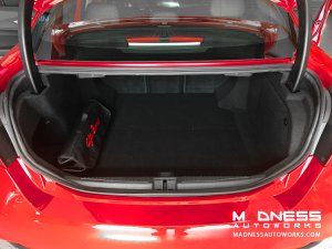 Tool Tote - Alfa Romeo Logo